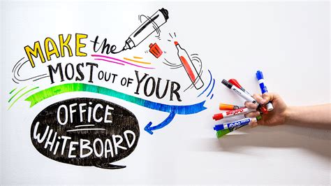 creative whiteboard ideas.